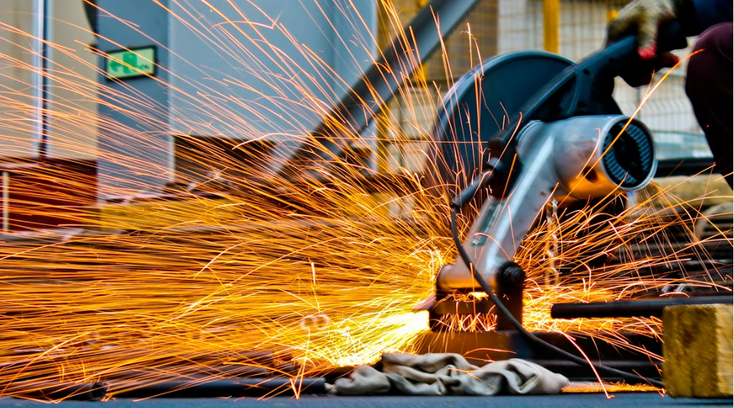 Metal Cutting Tools